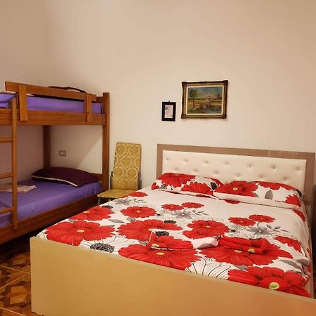 Vlorë Novruzi Complex 빌라 외부 사진