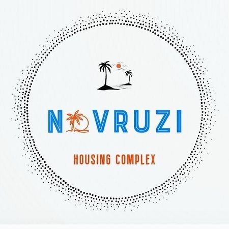 Vlorë Novruzi Complex 빌라 외부 사진