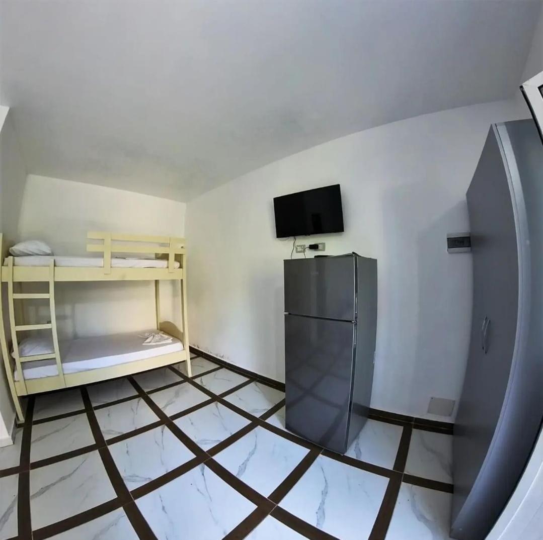 Vlorë Novruzi Complex 빌라 외부 사진