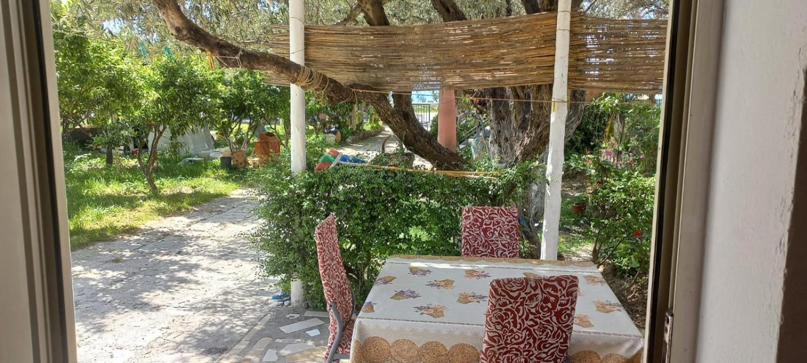Vlorë Novruzi Complex 빌라 외부 사진